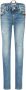 LTB skinny jeans Cayle lelia wash Blauw Jongens Stretchdenim Effen 152 - Thumbnail 2