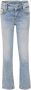 LTB slim fit jeans New Cooper ennio wash Blauw Jongens Stretchdenim Effen 104 - Thumbnail 2