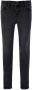 LTB cropped high waist skinny jeans Amy latore wash - Thumbnail 2