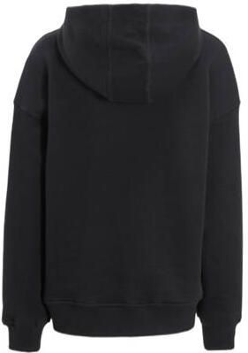 LTB hoodie DEYACA zwart Sweater Effen 128 | Sweater van