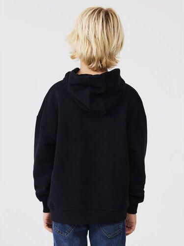 LTB hoodie DEYACA zwart Sweater Effen 128 | Sweater van - Foto 3
