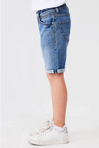 LTB regular fit denim bermuda LANCE B venturo undamaged wash Korte broek 128