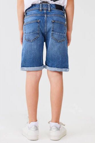 LTB regular fit denim bermuda LANCE B venturo undamaged wash Korte broek 128 - Foto 3