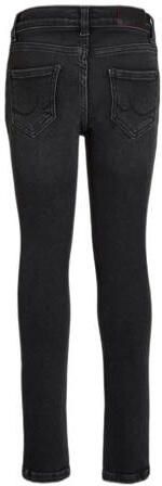 LTB skinny fit jeans ISABELLA G elu wash Blauw Meisjes Stretchdenim 170 - Foto 3