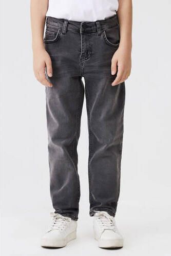 LTB slim fit jeans FREY B dust wash Grijs Jongens Denim Effen 104 - Foto 2