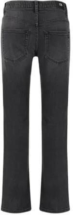 LTB slim fit jeans FREY B dust wash Grijs Jongens Denim Effen 104