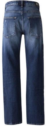 LTB slim fit jeans FREY X B aquilo wash Blauw Jongens Denim Effen 134 - Foto 1
