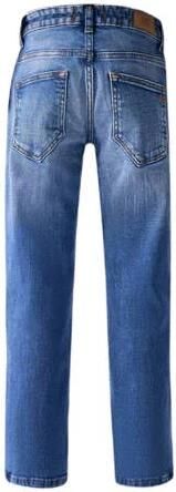 LTB straight fit jeans DEONNE G arava undamaged wash Blauw Meisjes Denim 116