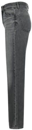LTB wide leg jeans OLIANA G elia safe wash Grijs Meisjes Denim Effen 116 - Foto 3
