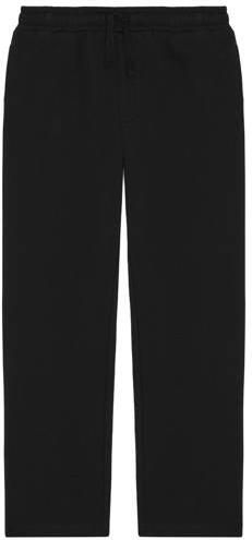 LYLE & SCOTT Jongens Broeken Straight Leg Joggers Zwart - Foto 4