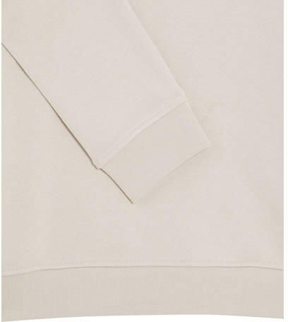 LYLE & SCOTT Jongens Truien & Vesten Crew Neck Sweatshirt Boys Beige