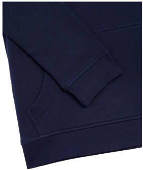 LYLE & SCOTT Jongens Truien & Vesten Pullover Hoodie Boys Donkerblauw - Foto 5