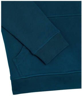 LYLE & SCOTT Jongens Truien & Vesten Pullover Hoodie Boys Donkerblauw - Foto 2