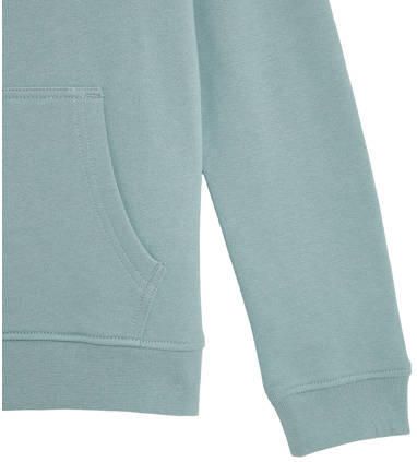 LYLE & SCOTT Truien & Vesten Pullover Hoodie Lichtblauw