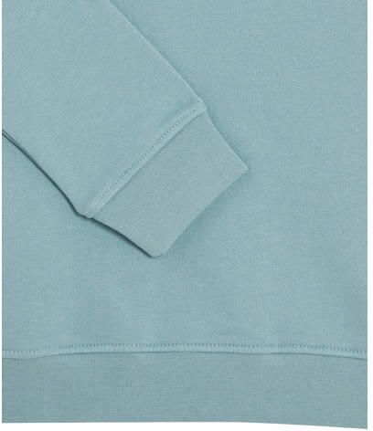 LYLE & SCOTT Jongens Truien & Vesten Crew Neck Sweatshirt Boys Lichtblauw - Foto 2