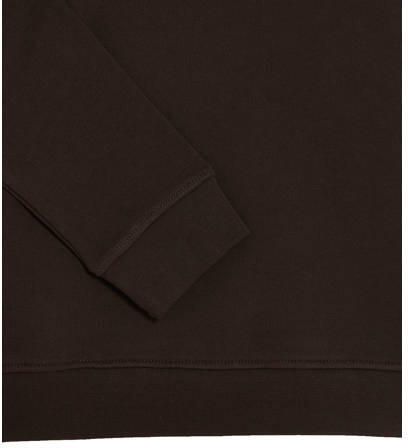 Lyle & Scott sweater Bruin Jongens Katoen Ronde hals Effen 134 140 - Foto 2