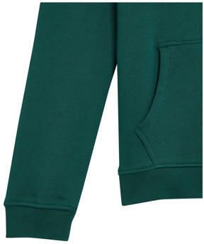 LYLE & SCOTT Jongens Truien & Vesten Pullover Hoodie Boys Turquoise