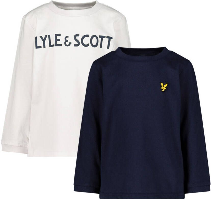 Lyle & Scott T-shirt