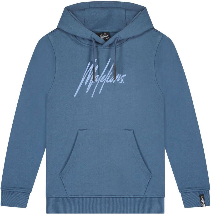 lions Blauwe Sweater Junior Essentials Hoodie - Foto 2