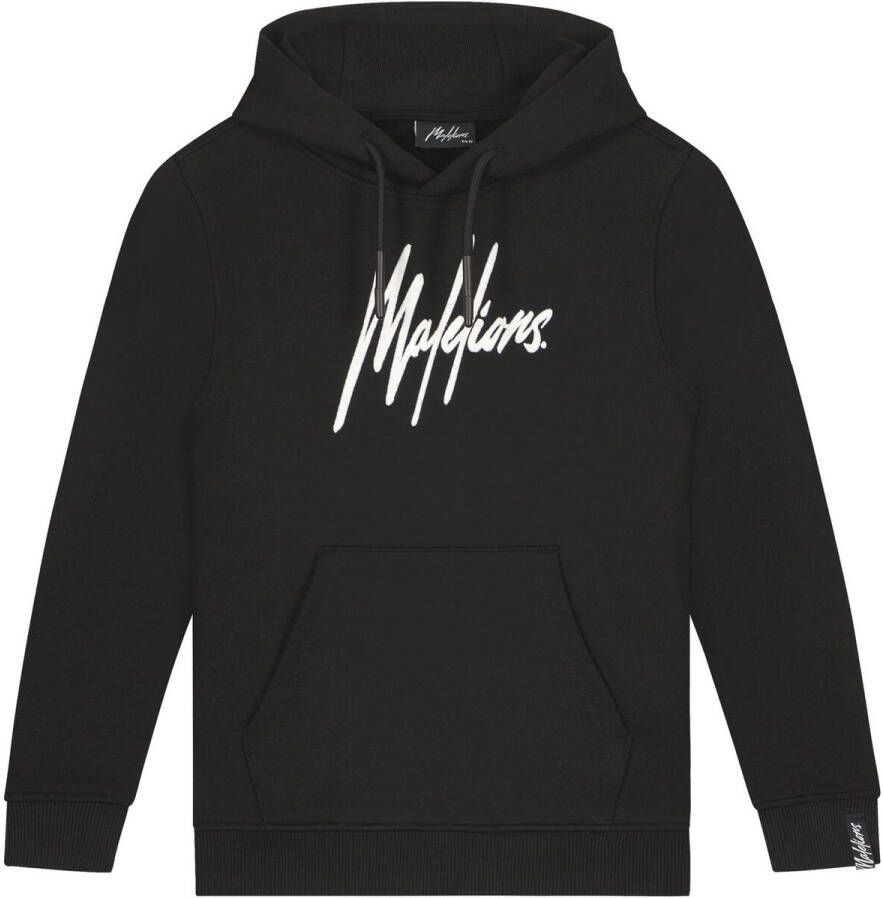 lions Zwarte Sweater Junior Essentials Hoodie - Foto 3