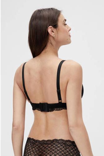 Mamalicious Zwangerschaps-bh MLZENINA LACE NURSING BRA A. NOOS - Foto 3