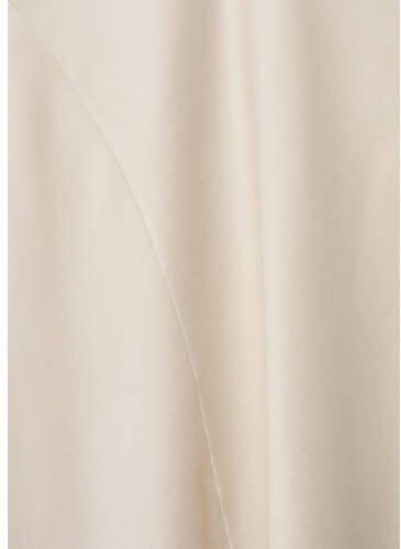 Mango Kids rok goud Meisjes Polyester Effen 23 | Rok van
