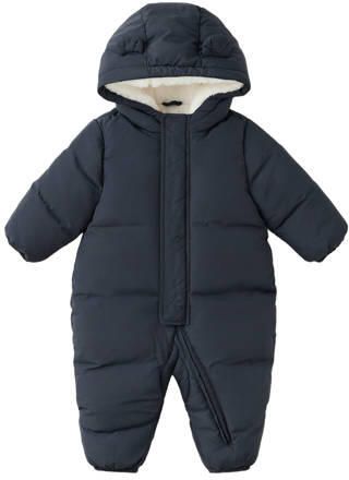 go Kids skipak marineblauw Polyester