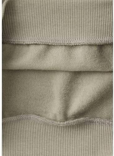 Mango Kids sweater met backprint groen Backprint - Foto 2