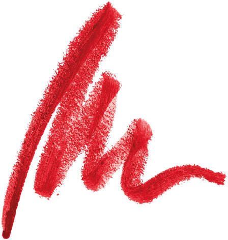 Max Factor Colour Elixir Lip Liner lippotlood 055 Red Poppy
