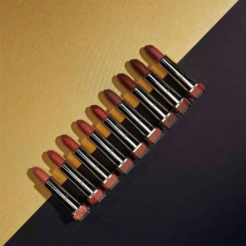 Max Factor Colour Elixir lippenstift 105 Raisin Roze - Foto 2