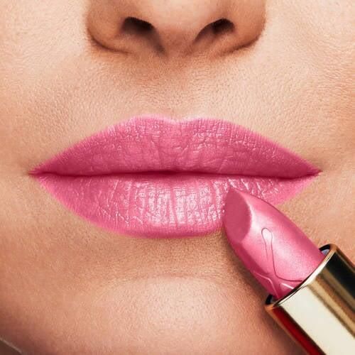 Max Factor Colour Elixir lippenstift 090 English Rose Roze - Foto 2