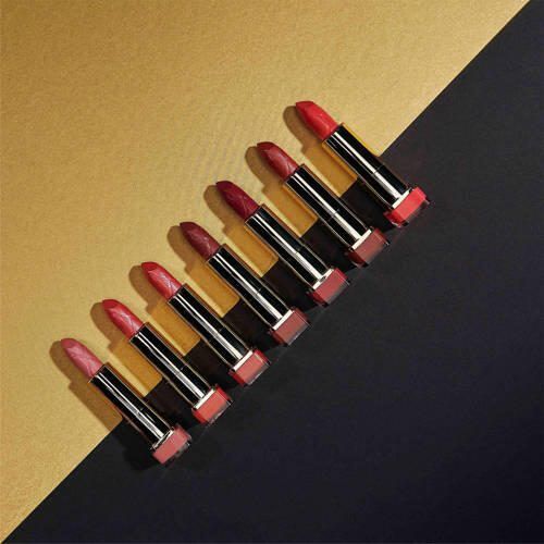 Max Factor Colour Elixir lippenstift 125 Icy Rose Paars