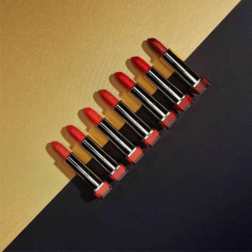 Max Factor Colour Elixir lippenstift 715 Ruby Tuesday Rood - Foto 2