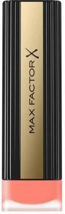 Max Factor Colour Elixir Velvet Matte lippenstift 010 Sunkiss Roze