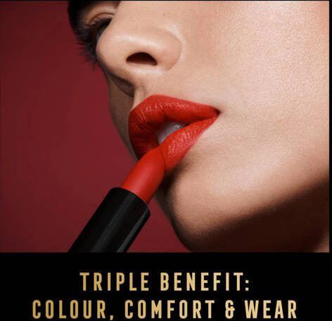Max Factor Colour Elixir Velvet Matte lippenstift 045 Caramel - Foto 2