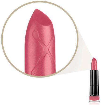 Max Factor Colour Elixir Velvet Matte lippenstift 020 Rose Roze - Foto 2