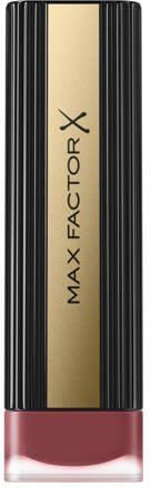 Max Factor Colour Elixir Velvet Matte lippenstift 060 Mauve - Foto 3
