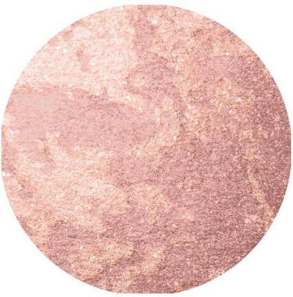 Max Factor Creme Puff blush 010 Nude Mauve Roze | Blush van