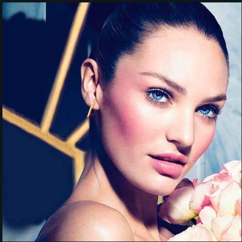 Max Factor Creme Puff Blush 15 Seductive Pink Roze - Foto 2