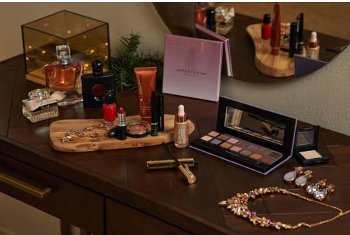 Max Factor Creme Puff Blush 25 Alluring Rose Brons - Foto 3