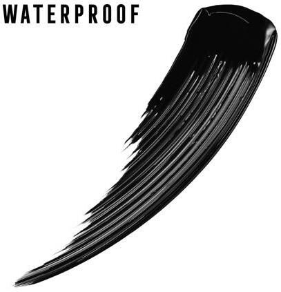Max Factor Divine Lashes mascara 003 waterproof Zwart