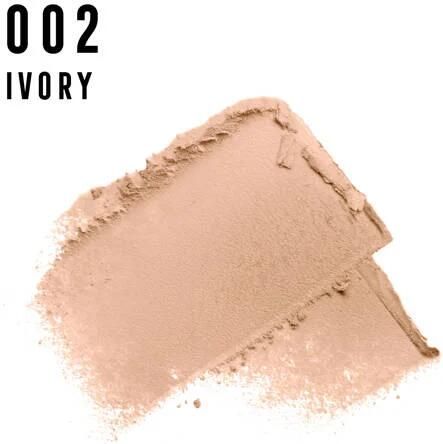 Max Factor Facefinity Compact foundation 10G Ivory