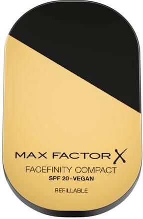 Max Factor Facefinity Compact foundation 10G Ivory - Foto 3