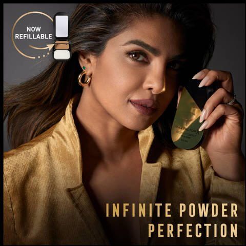 Max Factor Facefinity Compact foundation 10G Toffee