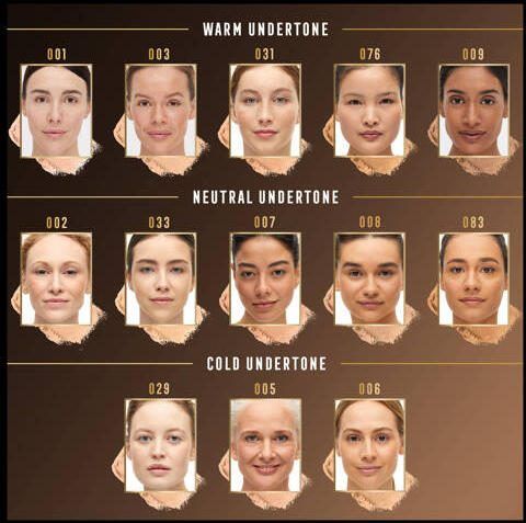 Max Factor Facefinity Compact foundation 10G Golden - Foto 2