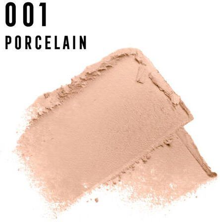 Max Factor Facefinity Compact foundation 10G Porcelain