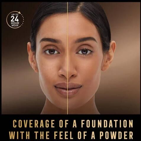Max Factor Facefinity Compact foundation 10G Toffee - Foto 2