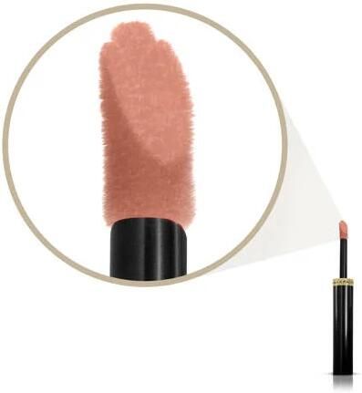 Max Factor Lipfinity Lip Colour 2-step Long Lasting lippenstift 006 Always Delicate Roze