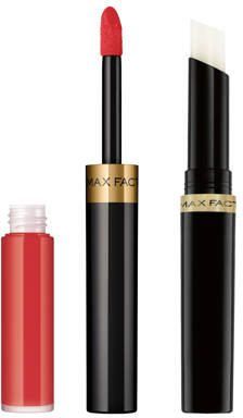Max Factor Lipfinity Lip Colour 2-step Long Lasting lippenstift 140 Charming Roze - Foto 2