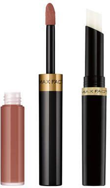 Max Factor Lipfinity Lip Colour 2-step Long Lasting lippenstift 180 Spiritual Bruin - Foto 2